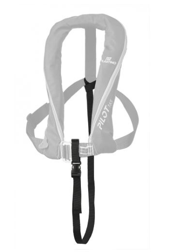 Kruisband voor reddingsvest 25 mm breed