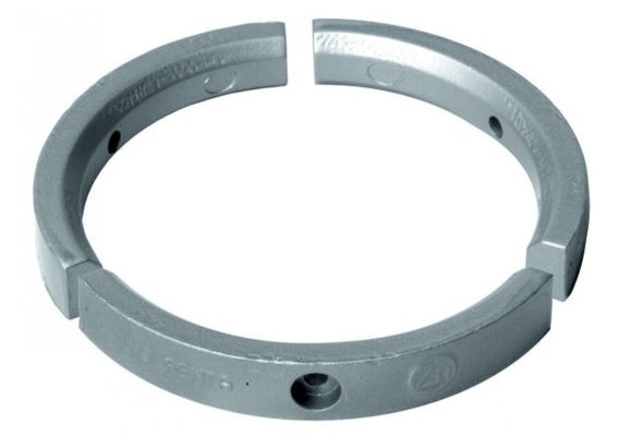 ANODE VOLVO PROPELLER COLLAR (3PC)