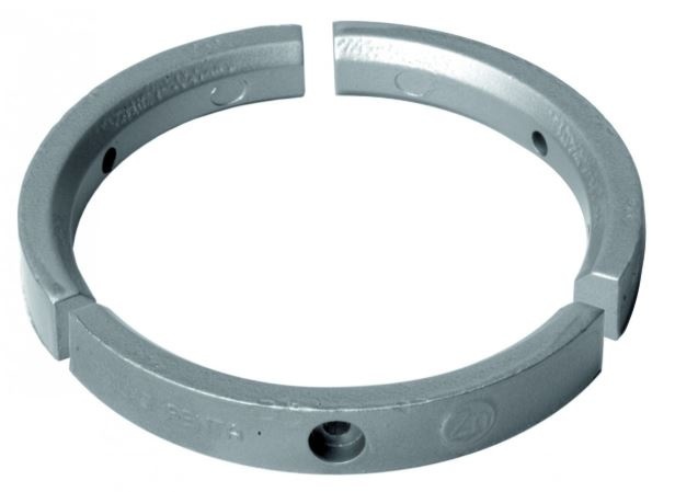 ANODE VOLVO PROPELLER COLLAR (3PC)