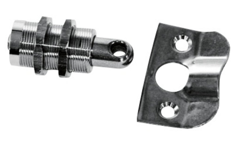 Deurhouder RVSDeurhouder RVS