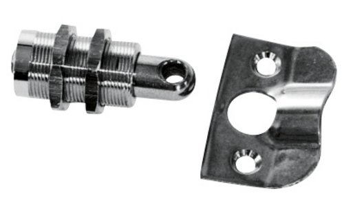 Deurhouder RVSDeurhouder RVS