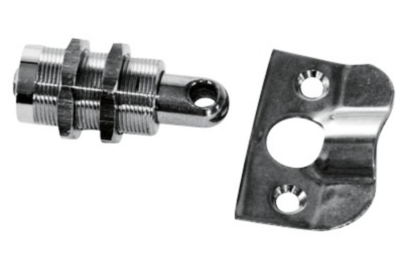 Deurhouder RVSDeurhouder RVS