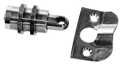 Deurhouder RVSDeurhouder RVS