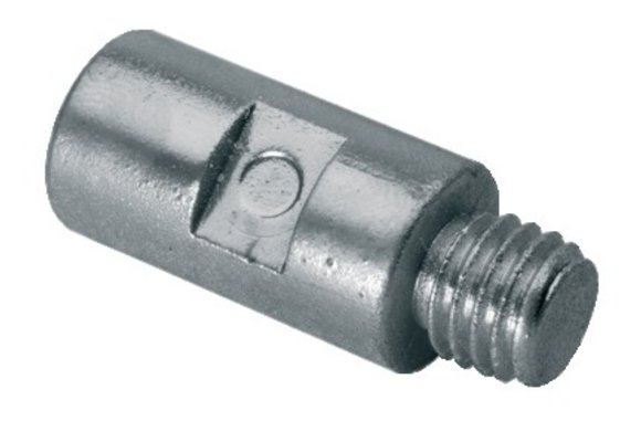 Anode zink Volvo 0,040 kg