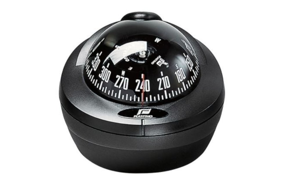 Offshore 75 zwart huis/zwarte roos