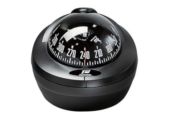 Offshore 75 zwart huis/zwarte roos