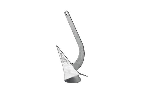 Kobra anker demont, vaste schacht 14 kg