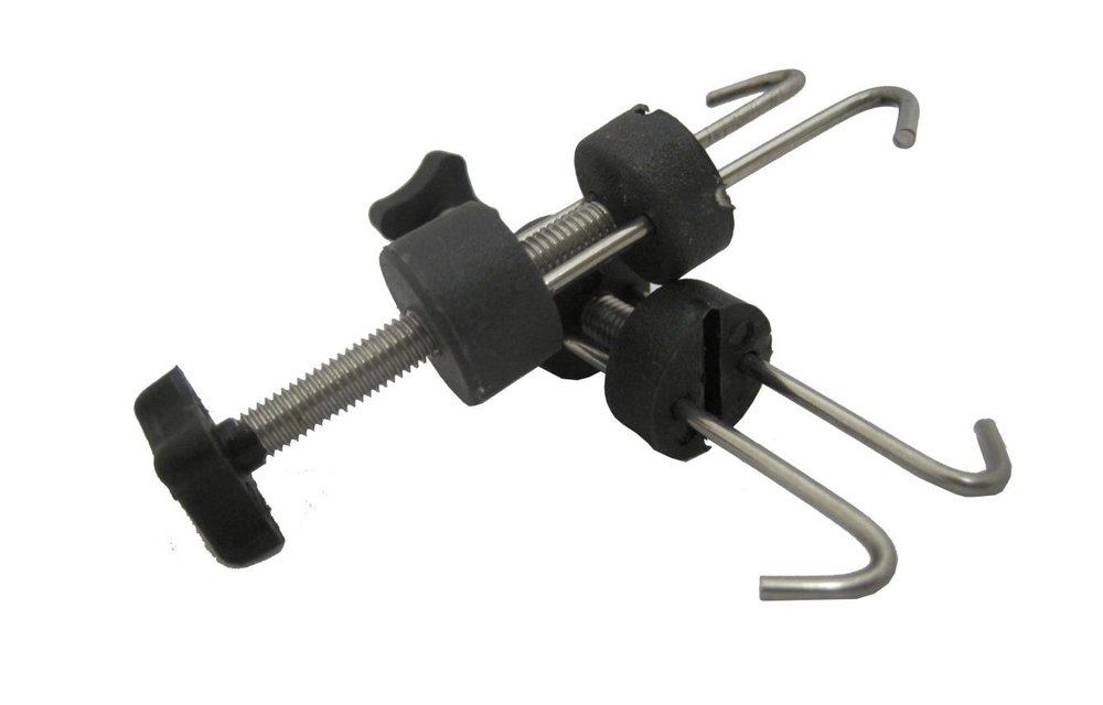 Zeillat spanner voor zeillat max, D8 mm