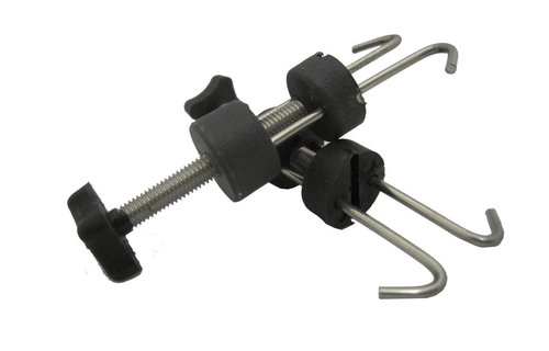 Zeillat spanner voor zeillat max, D8 mm