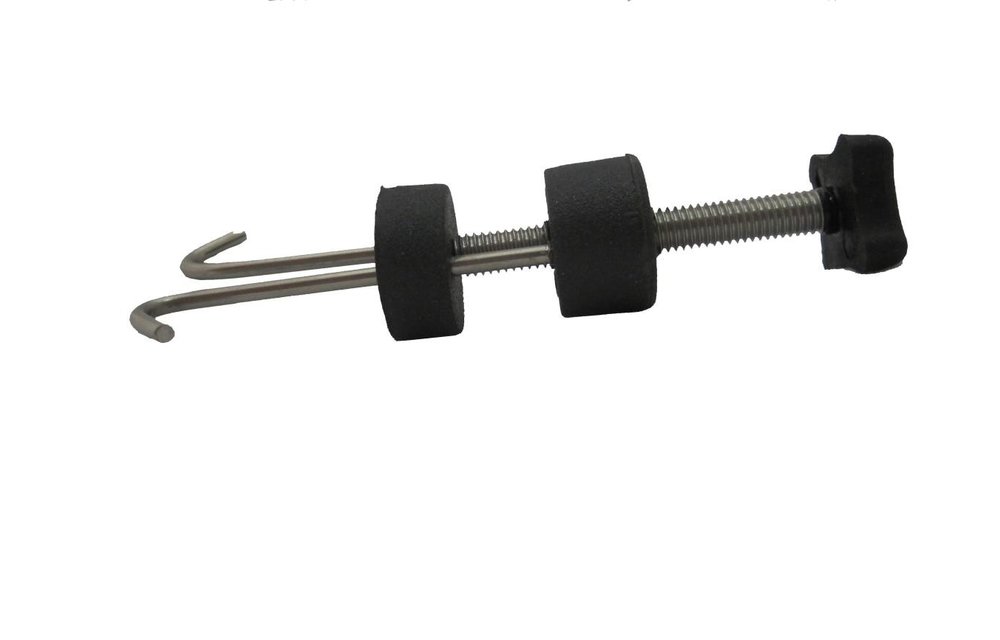 Zeillat spanner voor zeillat max, D8 mm