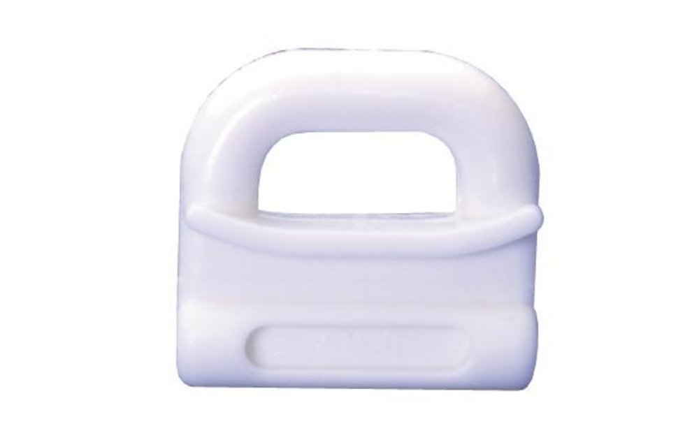 Zeilleuver internal slug nylon 9 mm