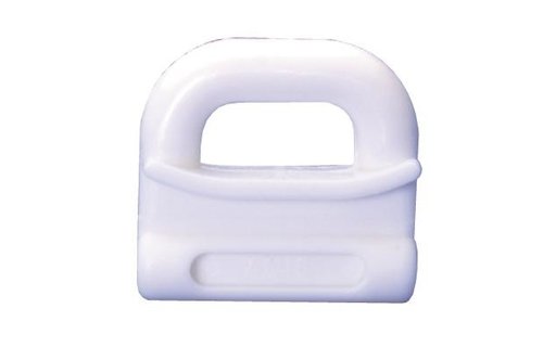 Zeilleuver internal slug nylon 9 mm