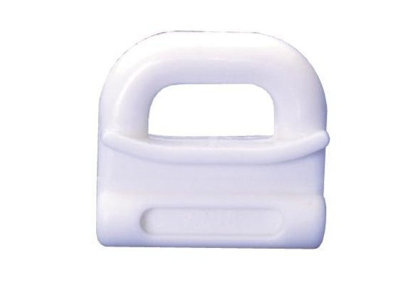 Zeilleuver internal slug nylon 9 mm