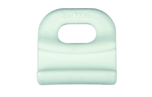 Zeilleuver Selden nylon 4 mm 15 x 40 mm