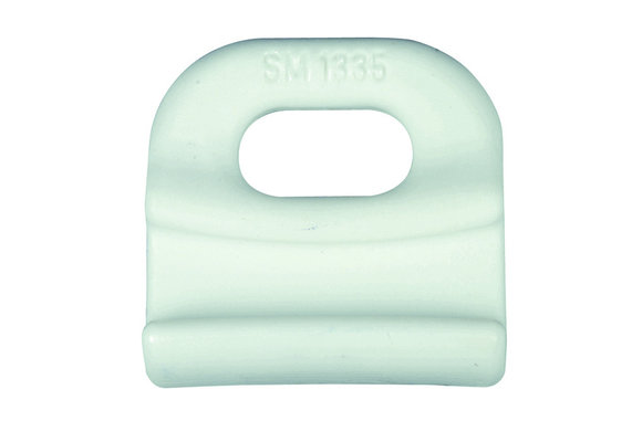 Zeilleuver Selden nylon 4 mm 15 x 40 mm