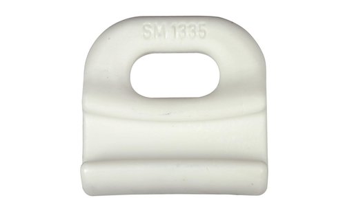 Zeilleuver Selden nylon 4 mm 14 x 30 mm