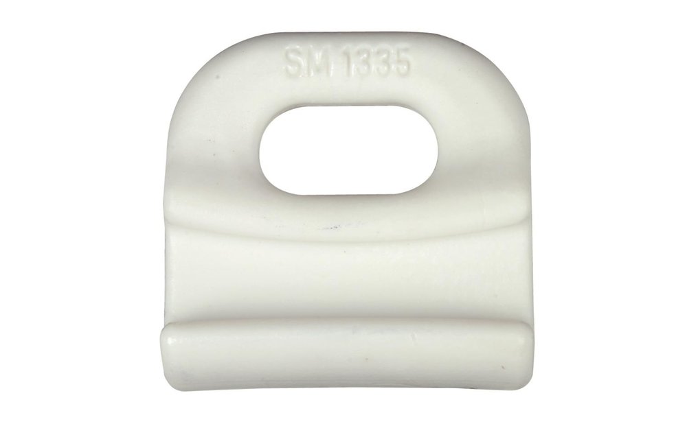 Zeilleuver Selden nylon 3 mm 11 x 22 mm