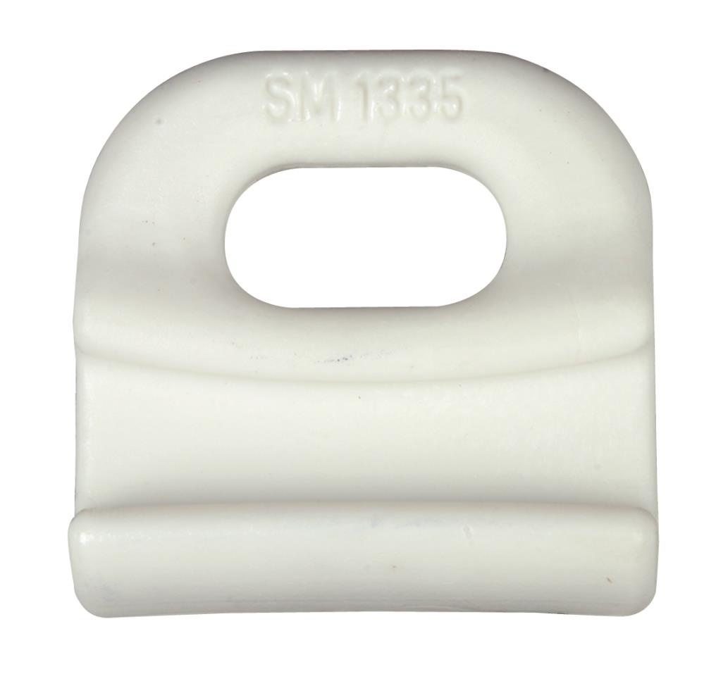 Zeilleuver Selden nylon 3 mm 11 x 22 mm