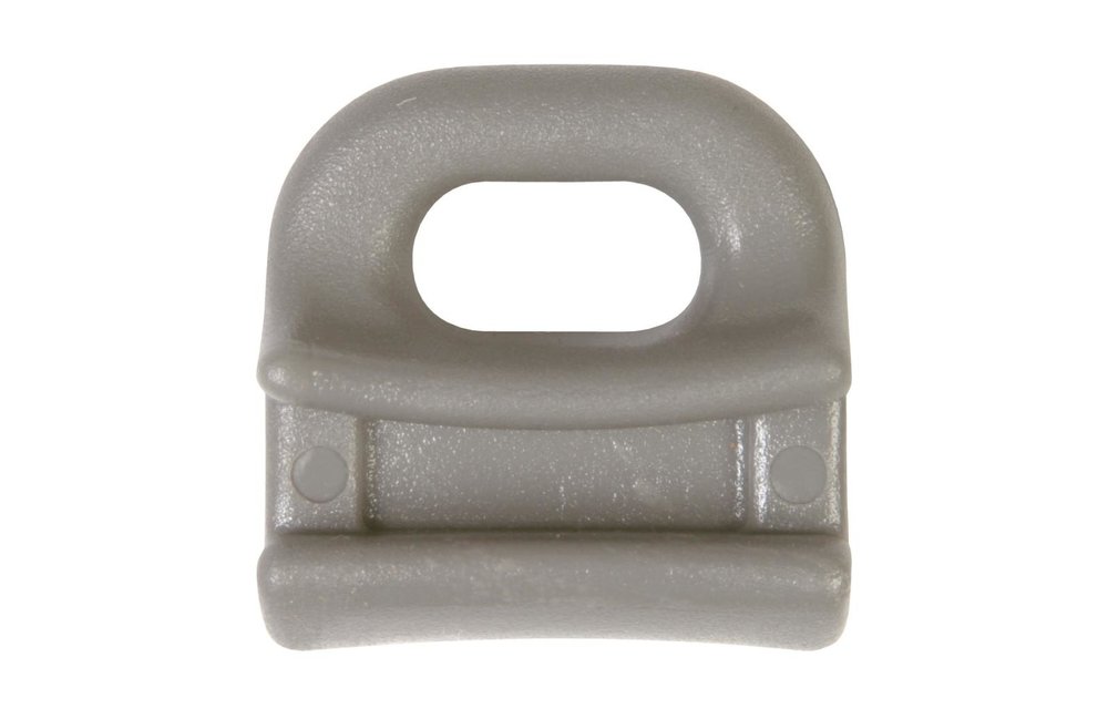 Zeilleuver Selden nylon 8,5 mm 20 x 30 mm