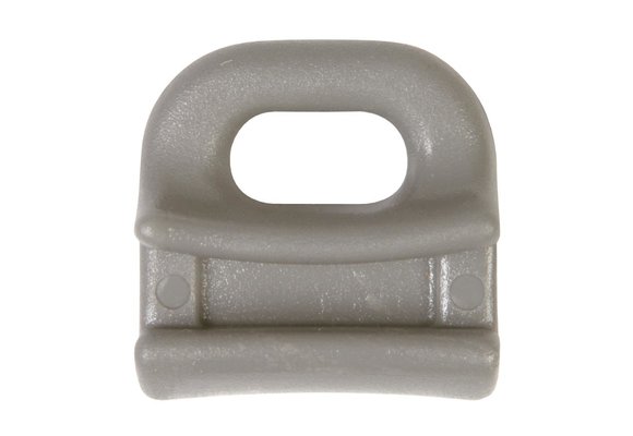 Zeilleuver Selden nylon 8,5 mm 20 x 30 mm