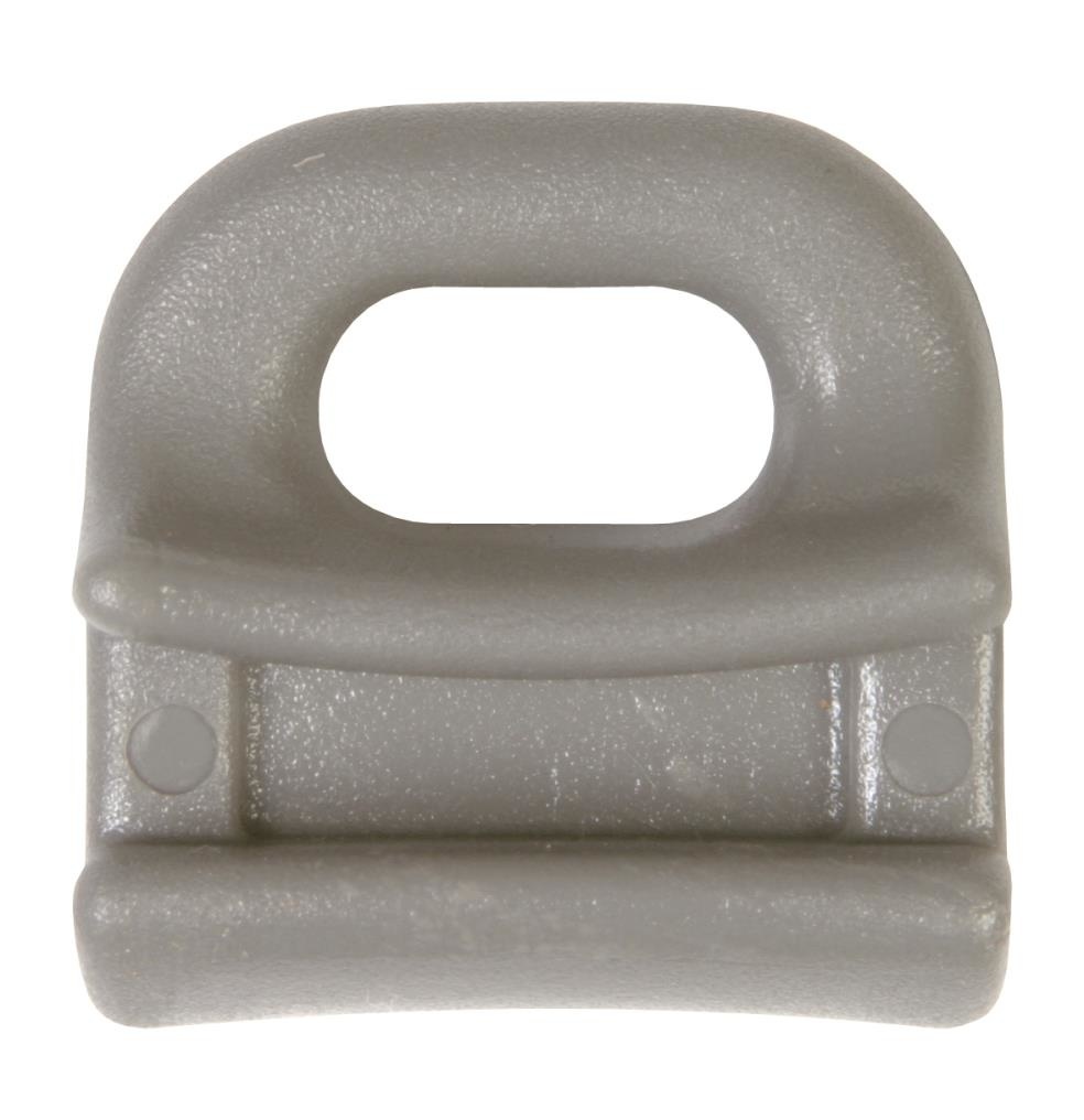 Zeilleuver Selden nylon 8,5 mm 20 x 30 mm