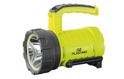 Zoeklicht drijvend X-spot