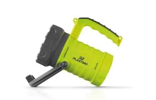 Zoeklicht drijvend X-spot