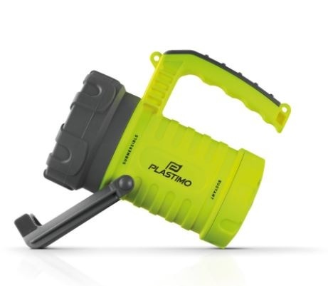 Zoeklicht drijvend X-spot