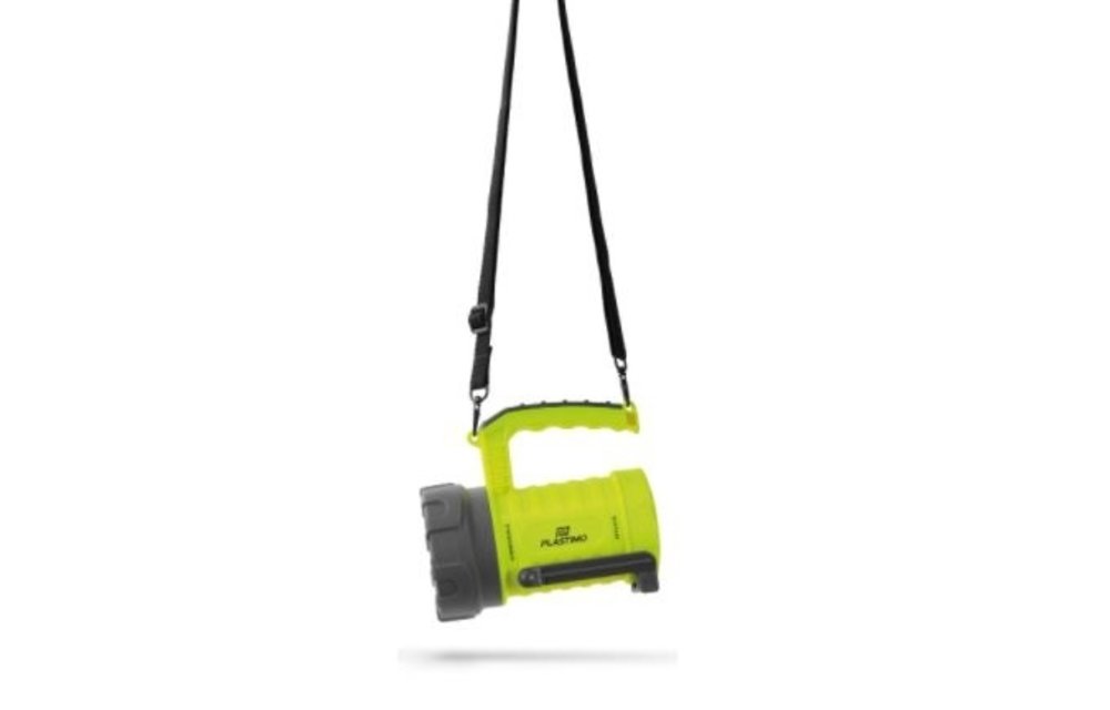 Zoeklicht drijvend X-spot