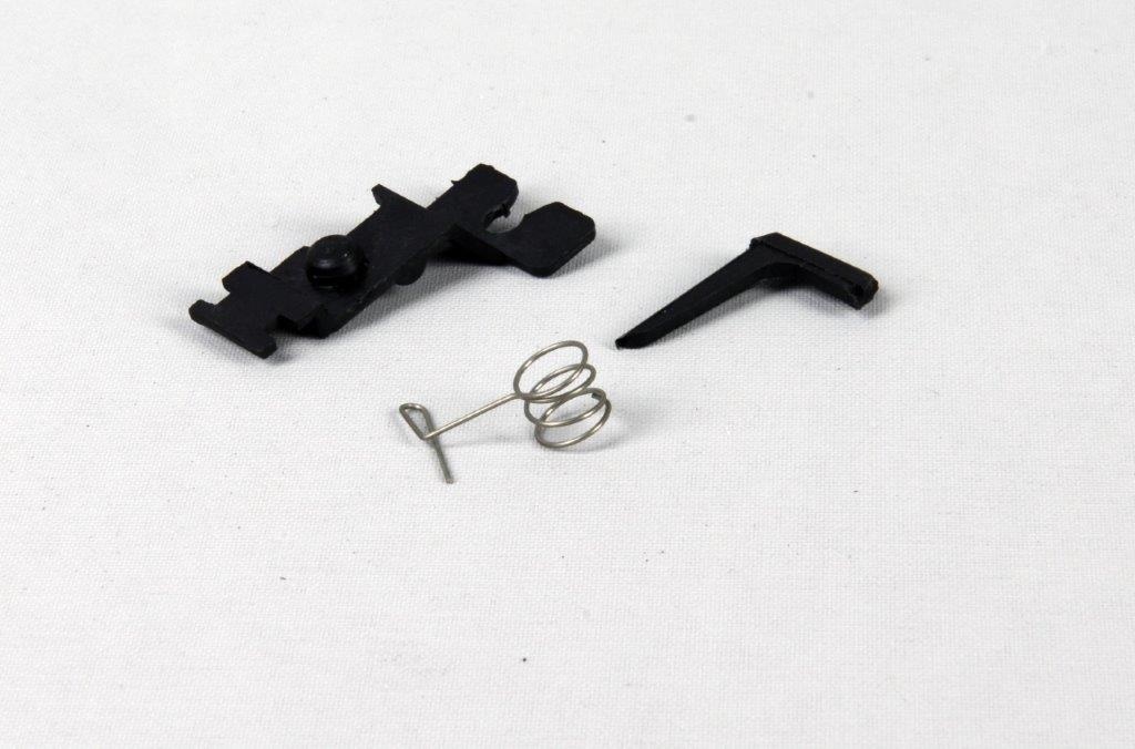 Veer voor bovenklep Sealock