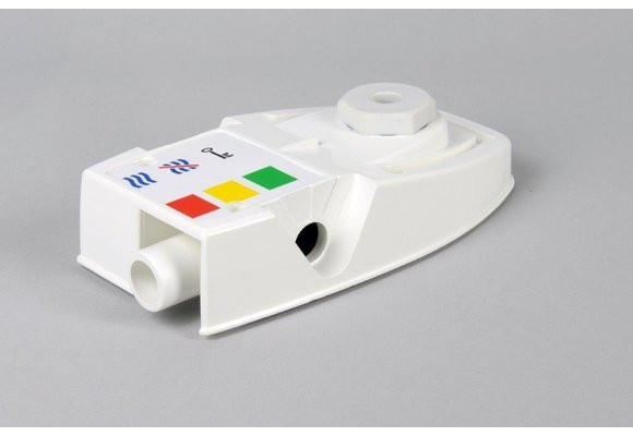 Klepkast deksel Sealock