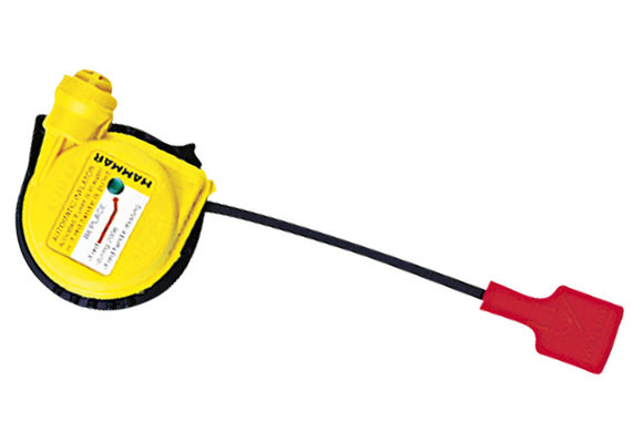 Herlaadset met 33 gr patroon, Hammar A1 mechanisme en opener