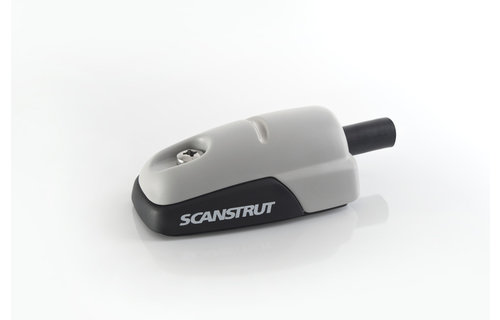 Dekdoorvoer horizontaal voor kabel 6-10 mm