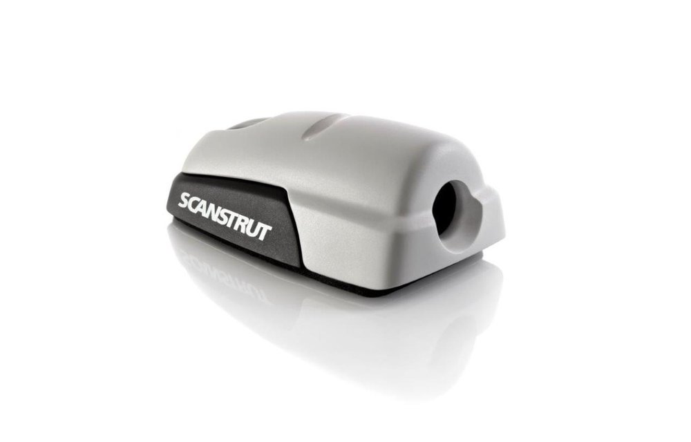 Dekdoorvoer horizontaal voor kabel 6-10 mm