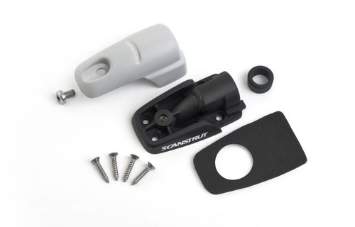 Dekdoorvoer horizontaal voor kabel 6-10 mm