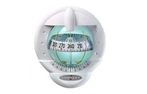 Contest 101 wit huis/witte roos