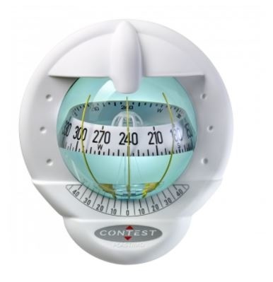 Contest 101 wit huis/witte roos