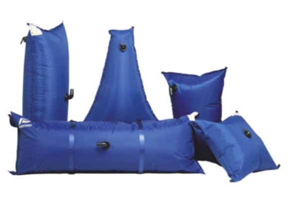 Plastimo Flexibele watertank