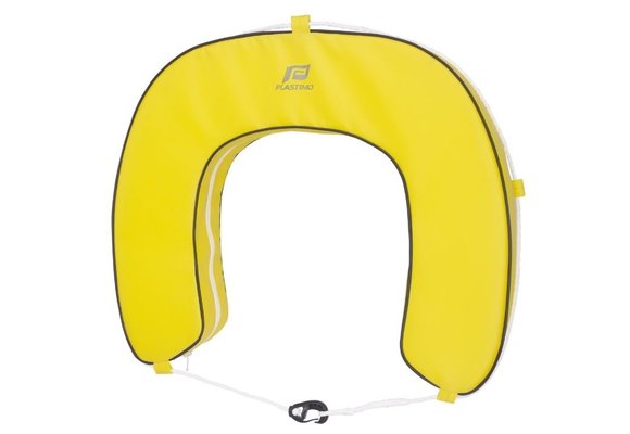 Plastimo Hoefijzerboei