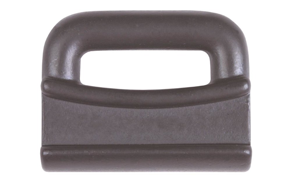 Zeilleuver Selden RVS 4 mm 14 x 37 mm