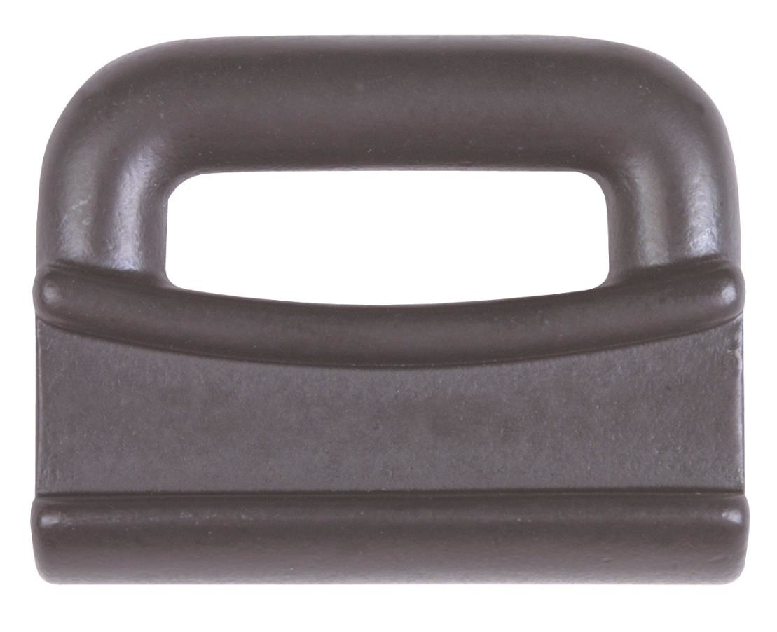 Zeilleuver Selden RVS 4 mm 14 x 37 mm