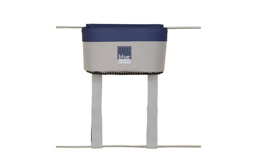 Zeereling bekerhouder