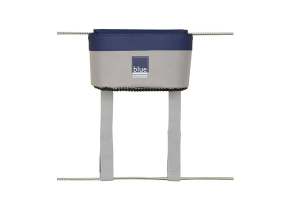 Zeereling bekerhouder