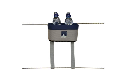 Zeereling bekerhouder