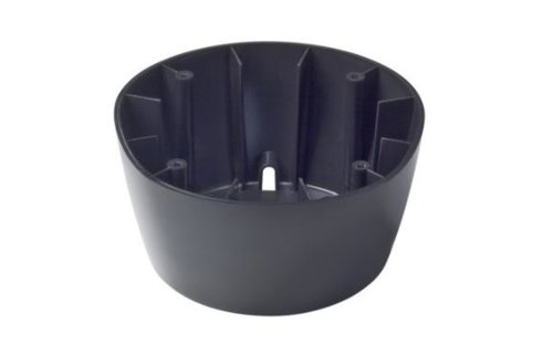 Ketel voor Offshore/Olympic 115 zwart