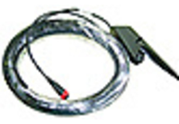 Bearing kit for wind vane