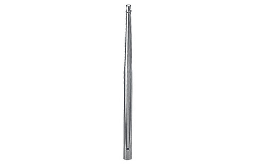 Scepter 75 cm 2 doorvoeren