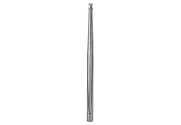 Scepter 65 cm 2 doorvoeren