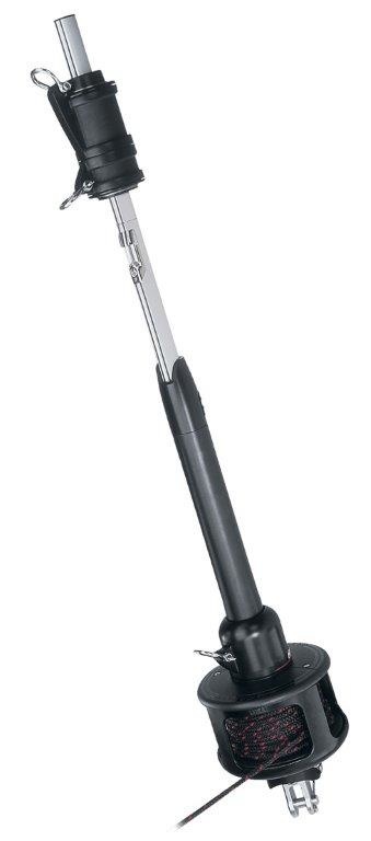 MKIV Unit 2 rolreefsysteem