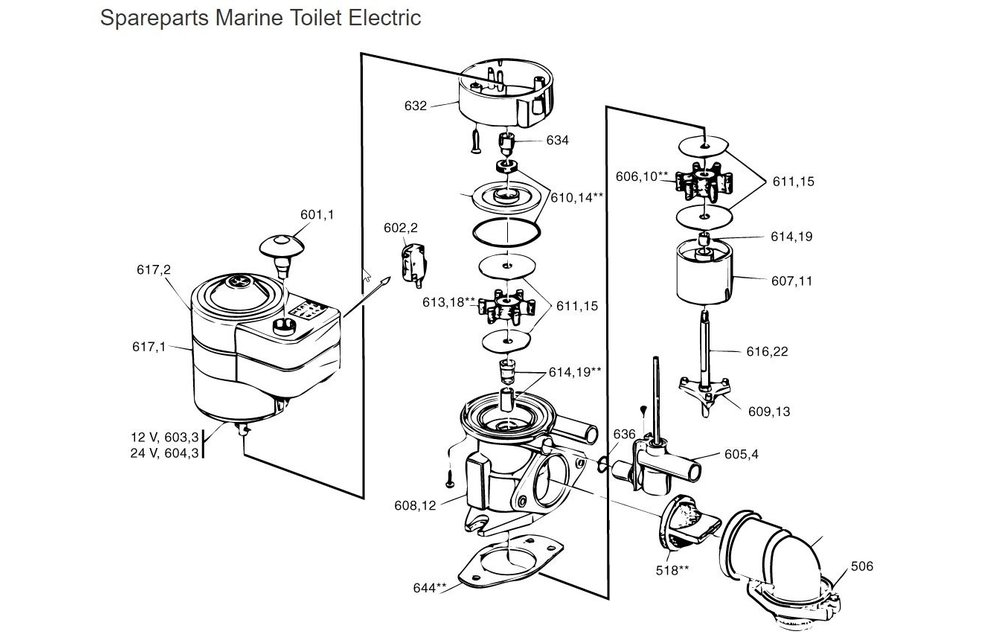 Uitlaatbocht elleboog